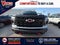 2025 Chevrolet Silverado 2500HD ZR2