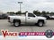 2010 Chevrolet Silverado 1500 Work Truck