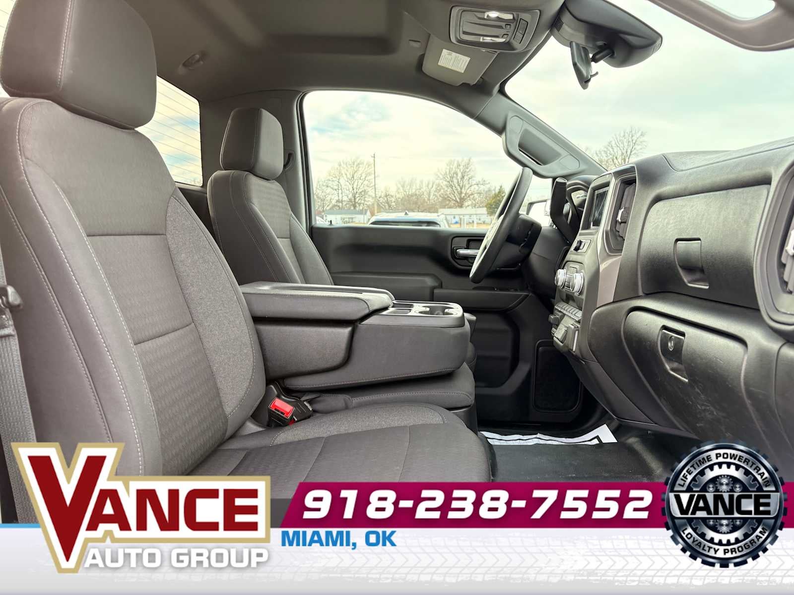 2024 GMC Sierra 2500HD Pro