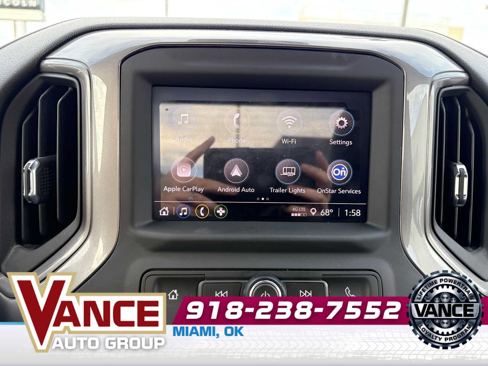 2024 GMC Sierra 2500HD Pro