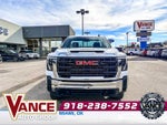 2024 GMC Sierra 2500HD Pro