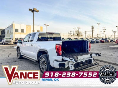 2023 GMC Sierra 1500 Denali Ultimate