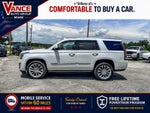 2020 Cadillac Escalade Premium Luxury