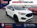 2022 Ford Edge ST-Line