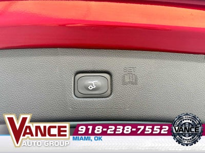 2024 Ford Edge ST-Line