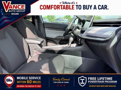 2024 Jeep Compass Sport