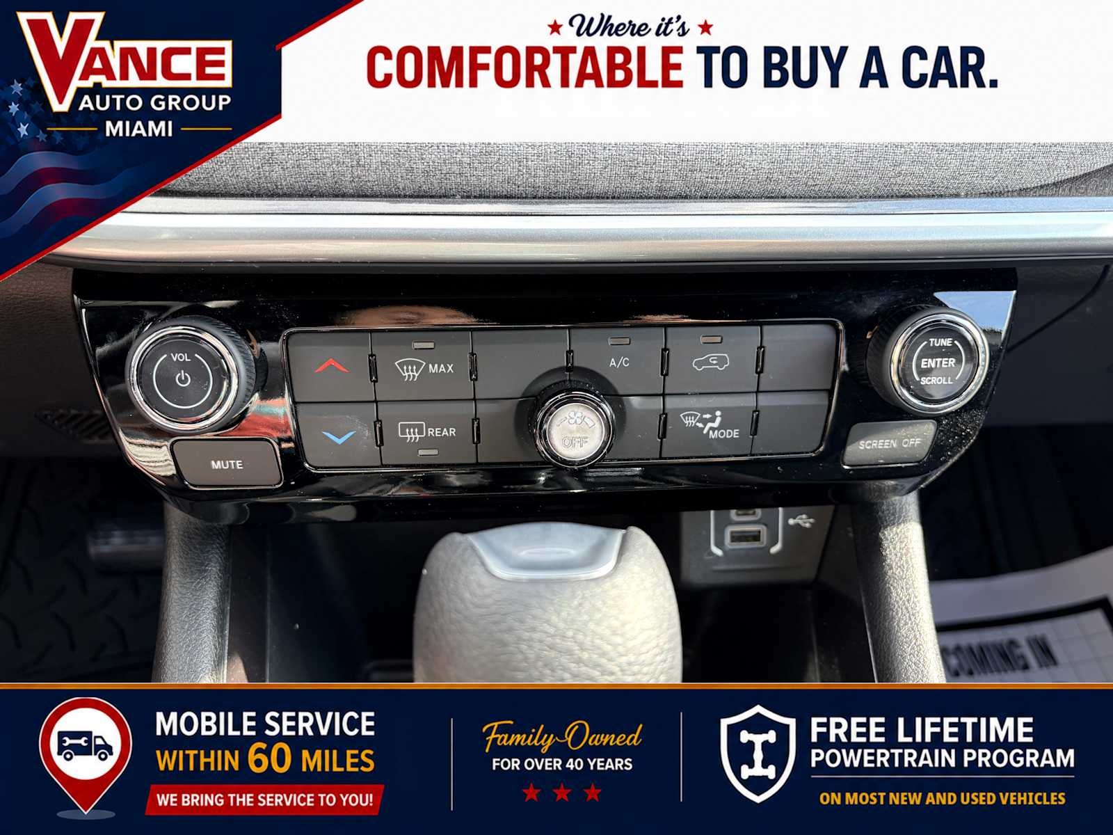 2024 Jeep Compass Sport