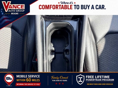 2023 Jeep Compass Altitude