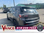 2023 Jeep Compass Altitude