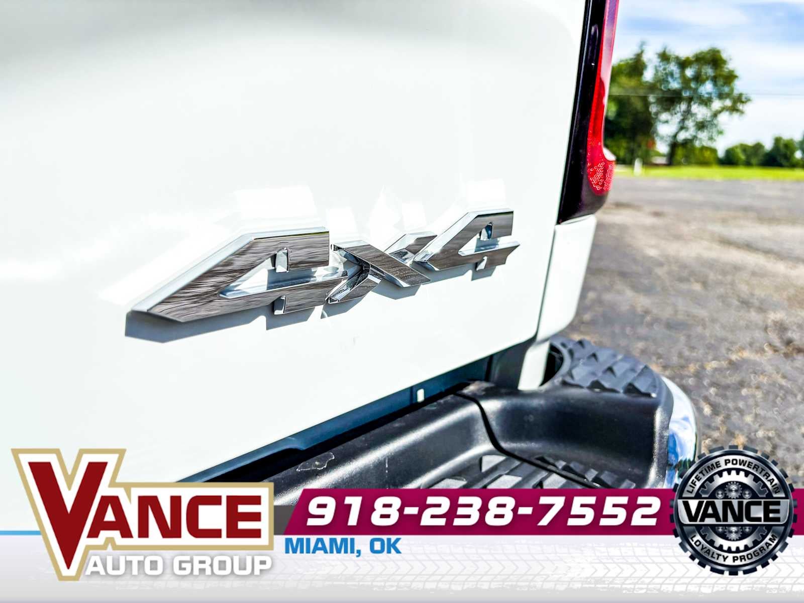 2025 RAM Ram 3500 Big Horn