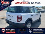 2023 Ford Bronco Sport Base