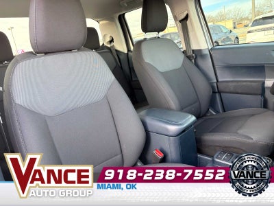 2023 Ford Maverick XL