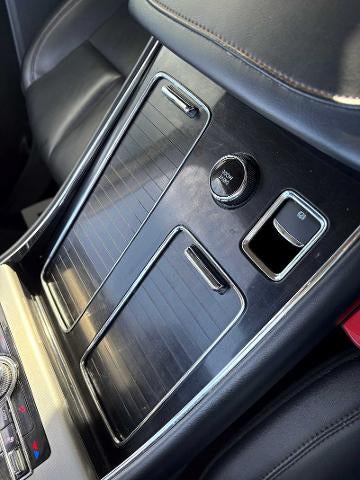 2022 Lincoln Aviator Standard