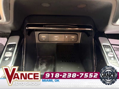 2022 Kia Sorento X-Line SX Prestige