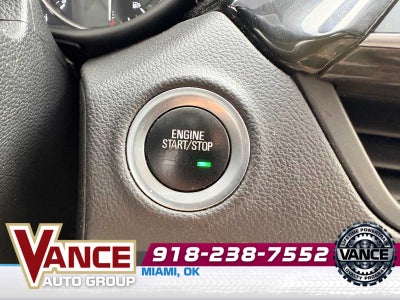 2020 Buick Envision Premium II
