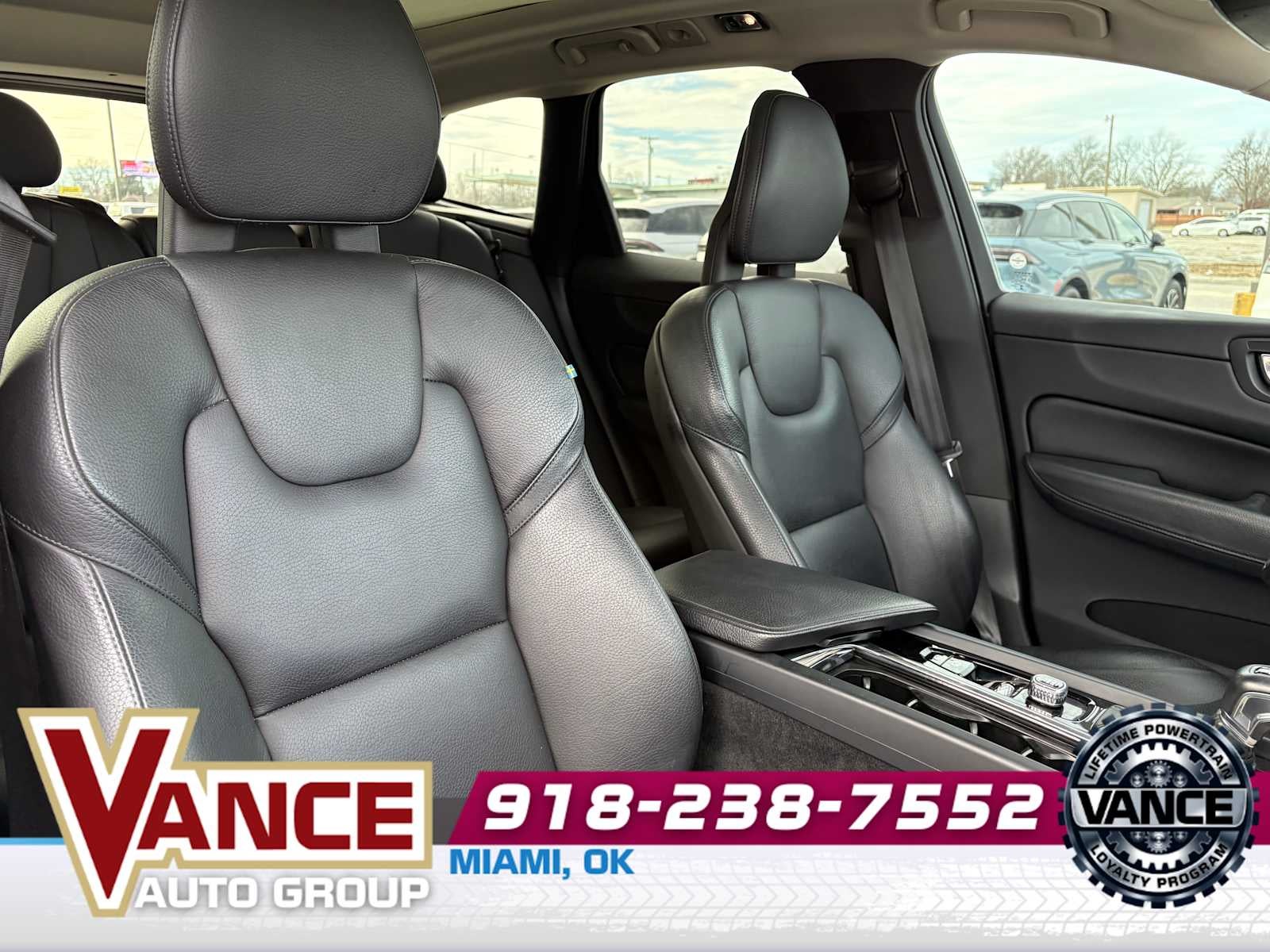 2018 Volvo XC60 Inscription