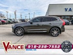 2018 Volvo XC60 Inscription