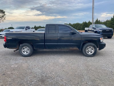 2010 Dodge Dakota ST