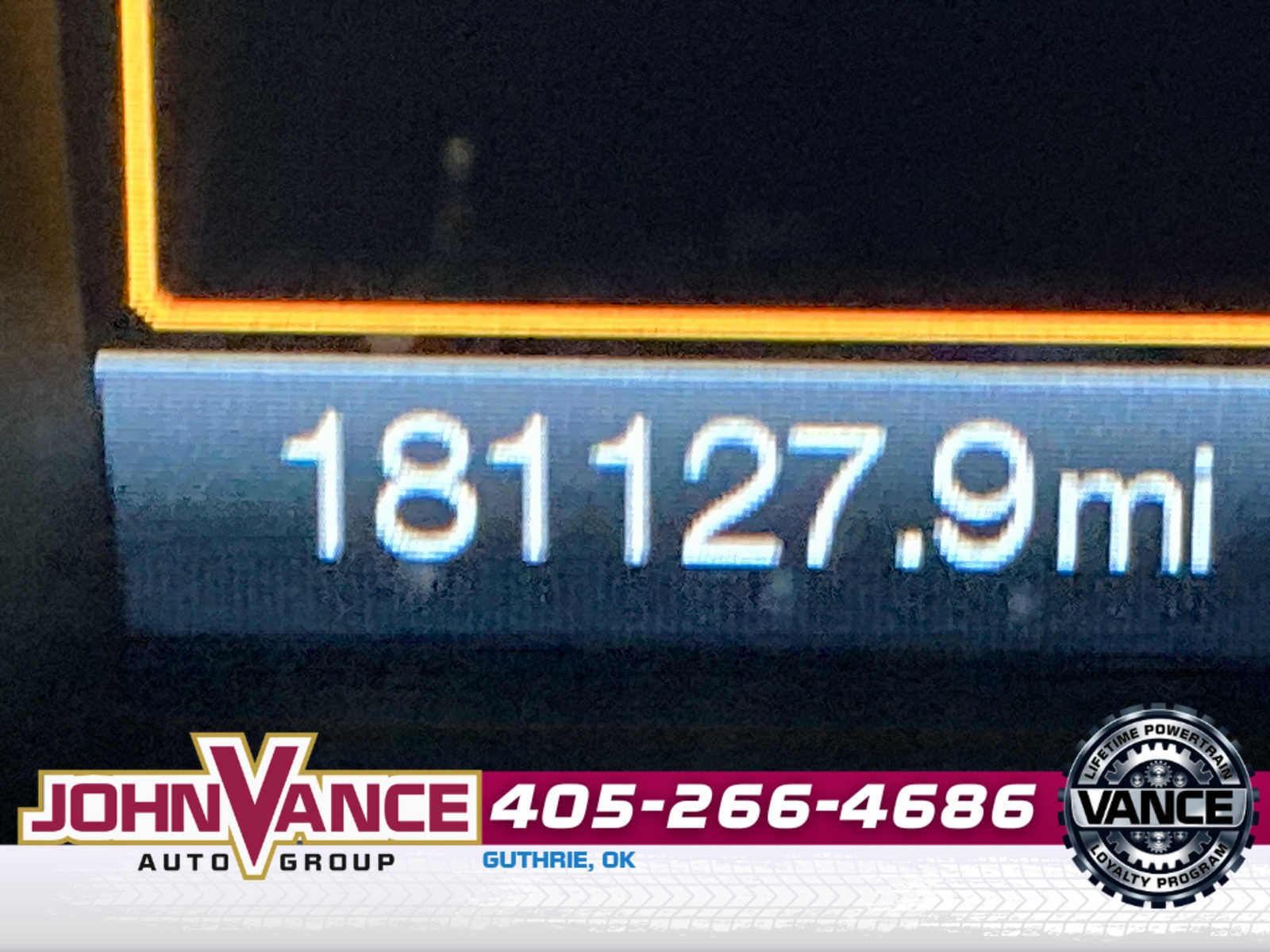 2015 Ford Expedition King Ranch