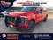 2023 Ford Super Duty F-250 Pickup XL