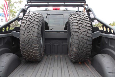 2021 Ford Super Duty F-250 Pickup Shelby Super Baja