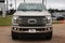 2017 Ford Super Duty F-350 SRW Pickup Platinum