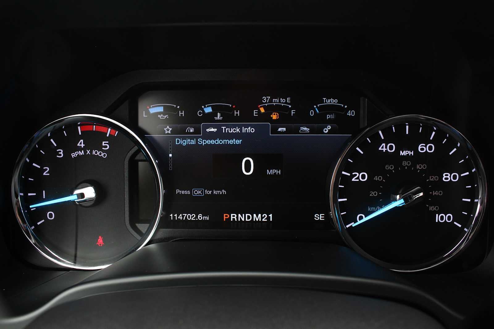 2017 Ford Super Duty F-350 SRW Pickup Platinum