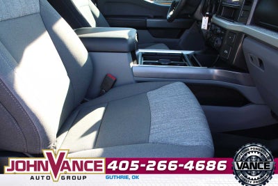 2024 Ford Super Duty F-350 DRW Pickup XLT