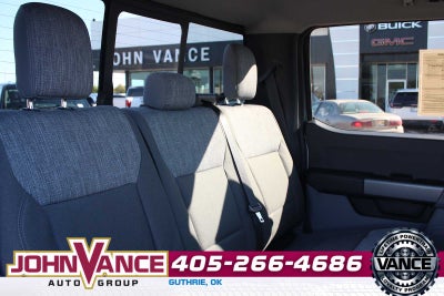 2024 Ford Super Duty F-350 DRW Pickup XLT