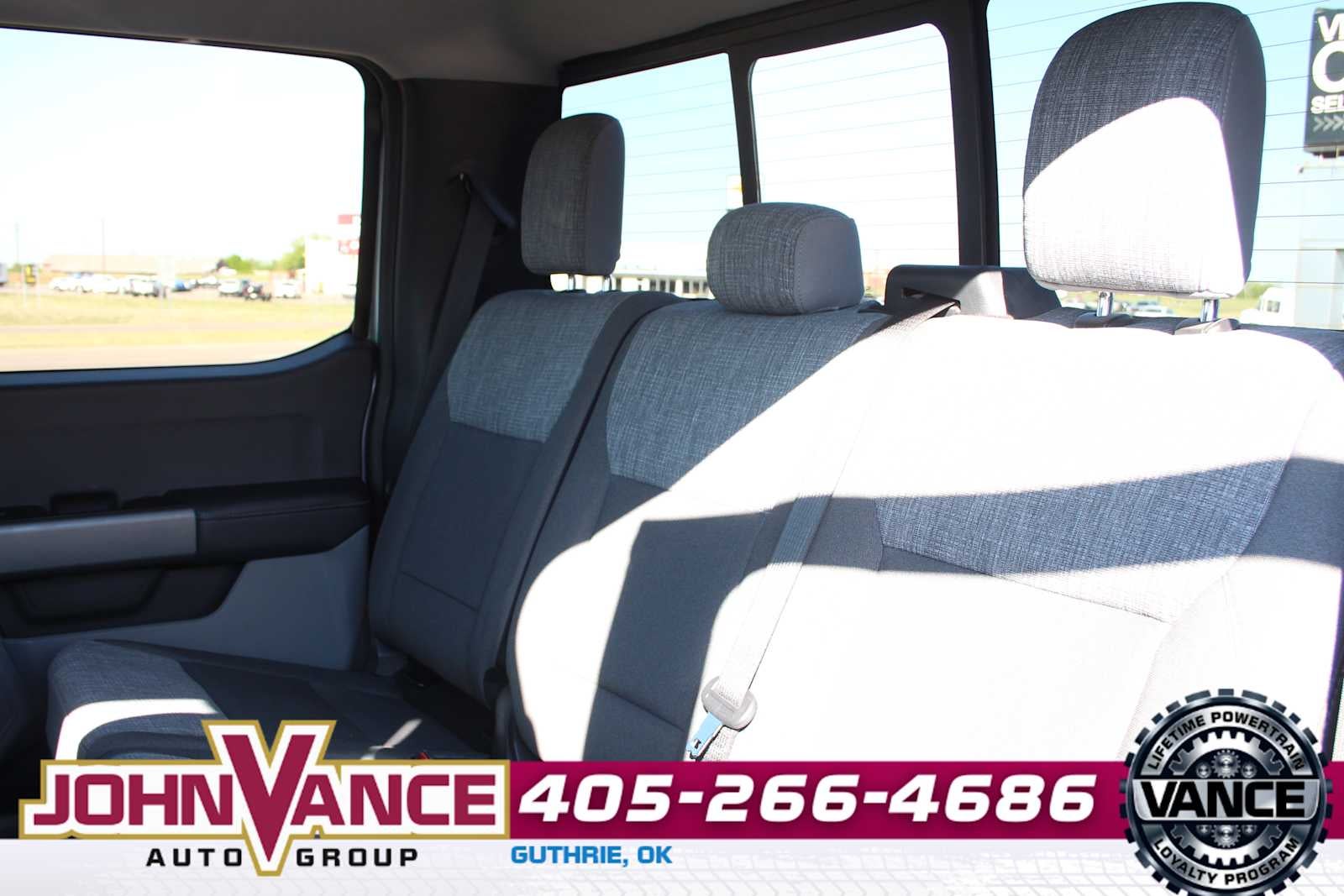 2024 Ford Super Duty F-350 DRW Pickup XLT