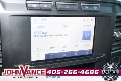 2024 Ford Super Duty F-350 DRW Pickup XLT