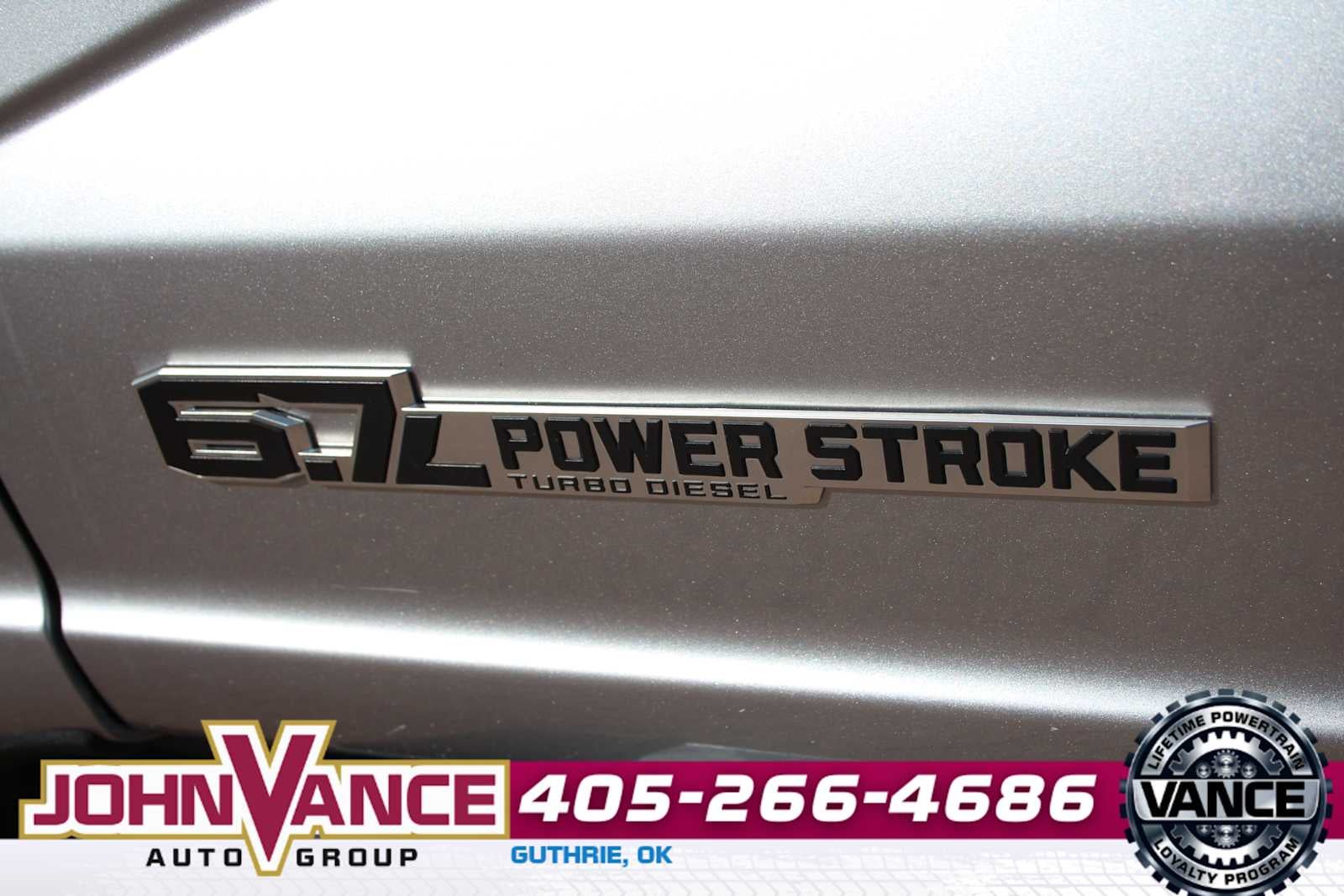 2024 Ford Super Duty F-350 DRW Pickup XLT