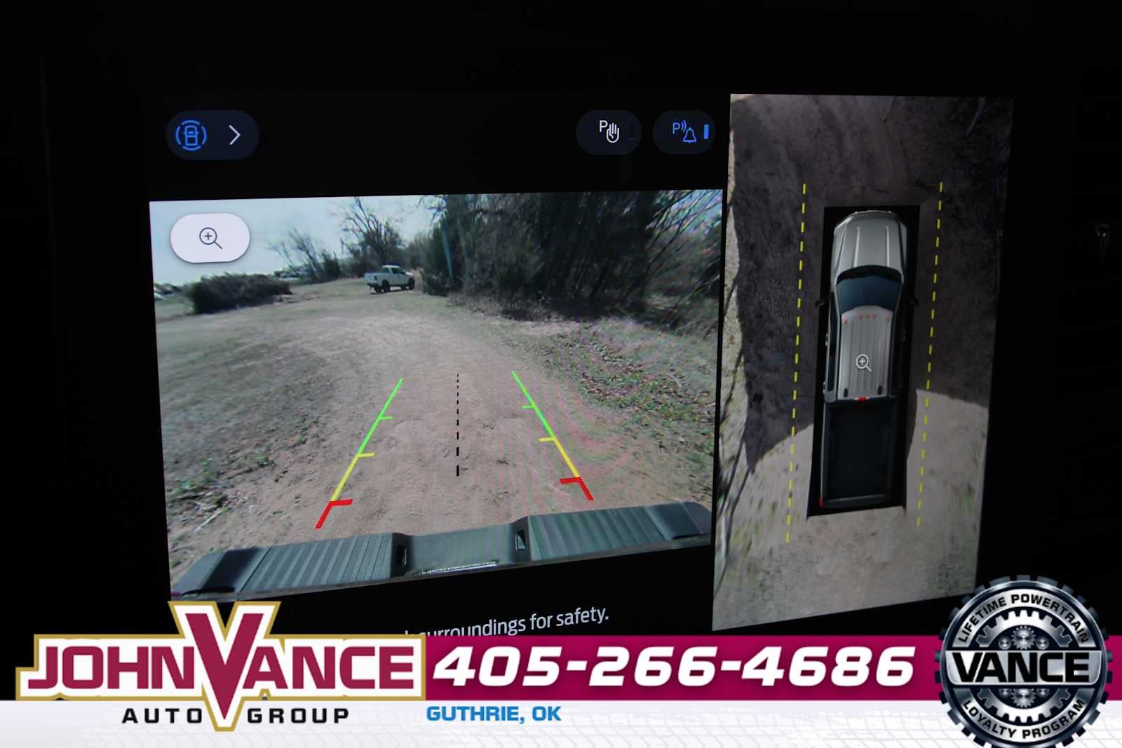 2024 Ford Super Duty F-350 DRW Pickup LARIAT