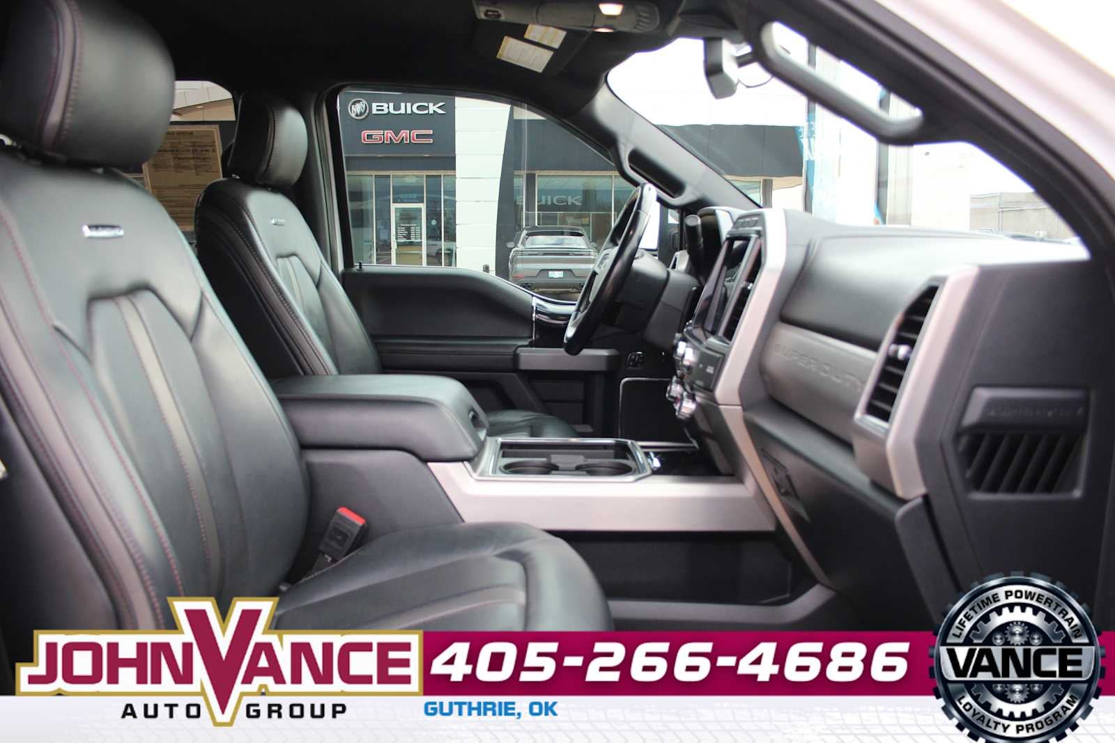 2022 Ford Super Duty F-450 DRW Platinum