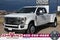 2022 Ford Super Duty F-450 DRW Platinum