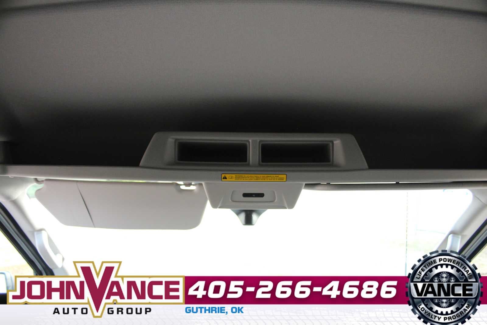 2024 Ford Transit Cargo Van Base