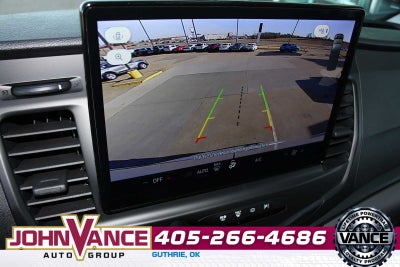 2024 Ford Transit Cargo Van Base