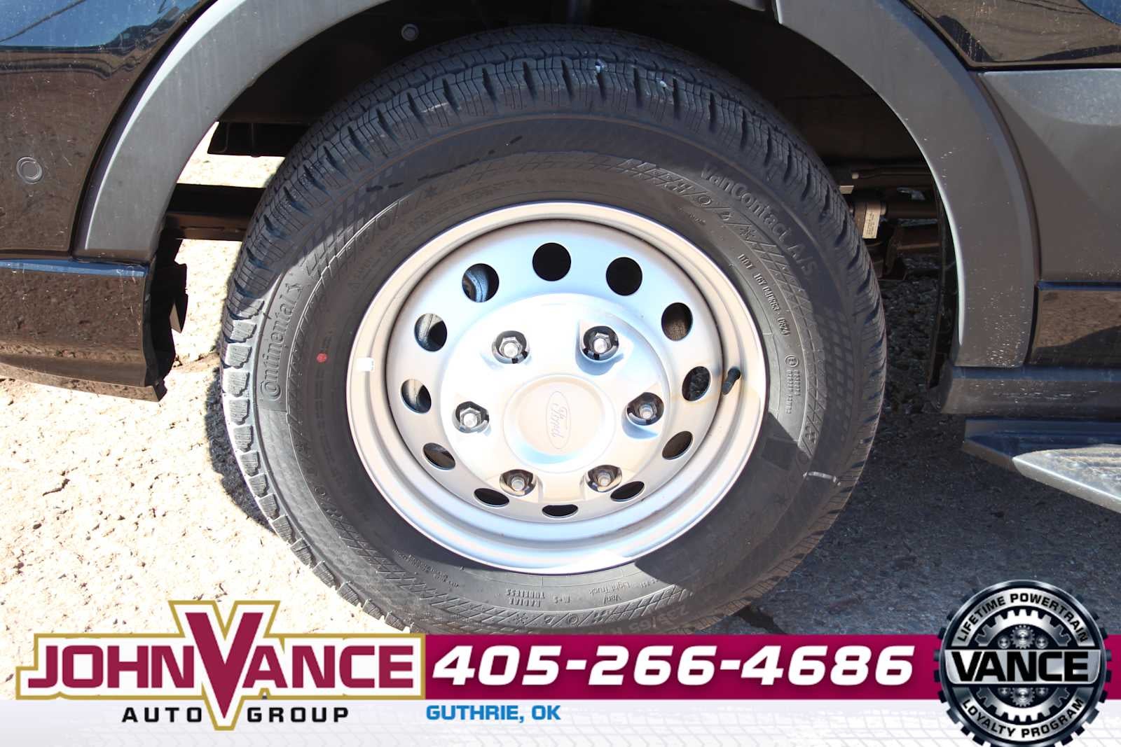 2024 Ford Transit Cargo Van 148 WB High Roof Extended Cargo