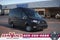 2024 Ford Transit Cargo Van 148 WB High Roof Extended Cargo