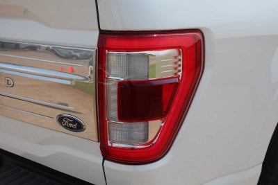2023 Ford F-150 Limited