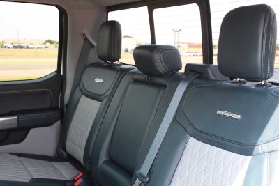 2023 Ford F-150 Limited