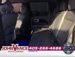 2012 Ford F-150 Platinum
