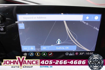 2021 Chevrolet Corvette 1LT