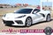 2021 Chevrolet Corvette 1LT