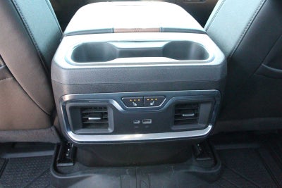 2025 Chevrolet Silverado 3500HD High Country