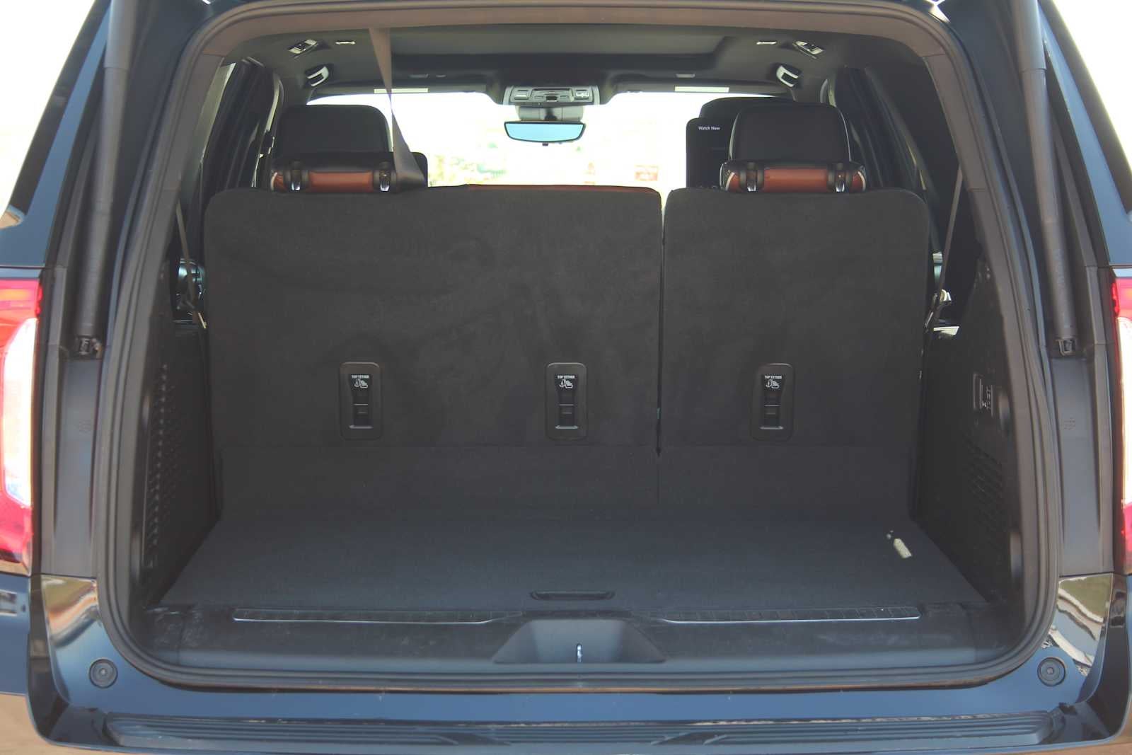 2023 GMC Yukon Denali Ultimate Denali Ultimate