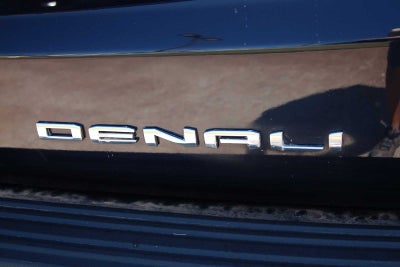 2023 GMC Yukon Denali Ultimate Denali Ultimate