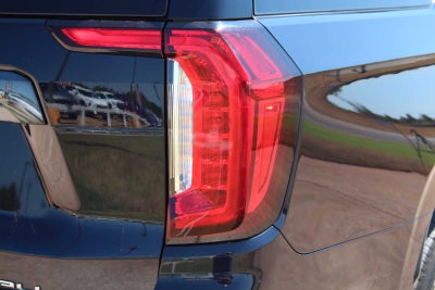 2023 GMC Yukon Denali Ultimate Denali Ultimate
