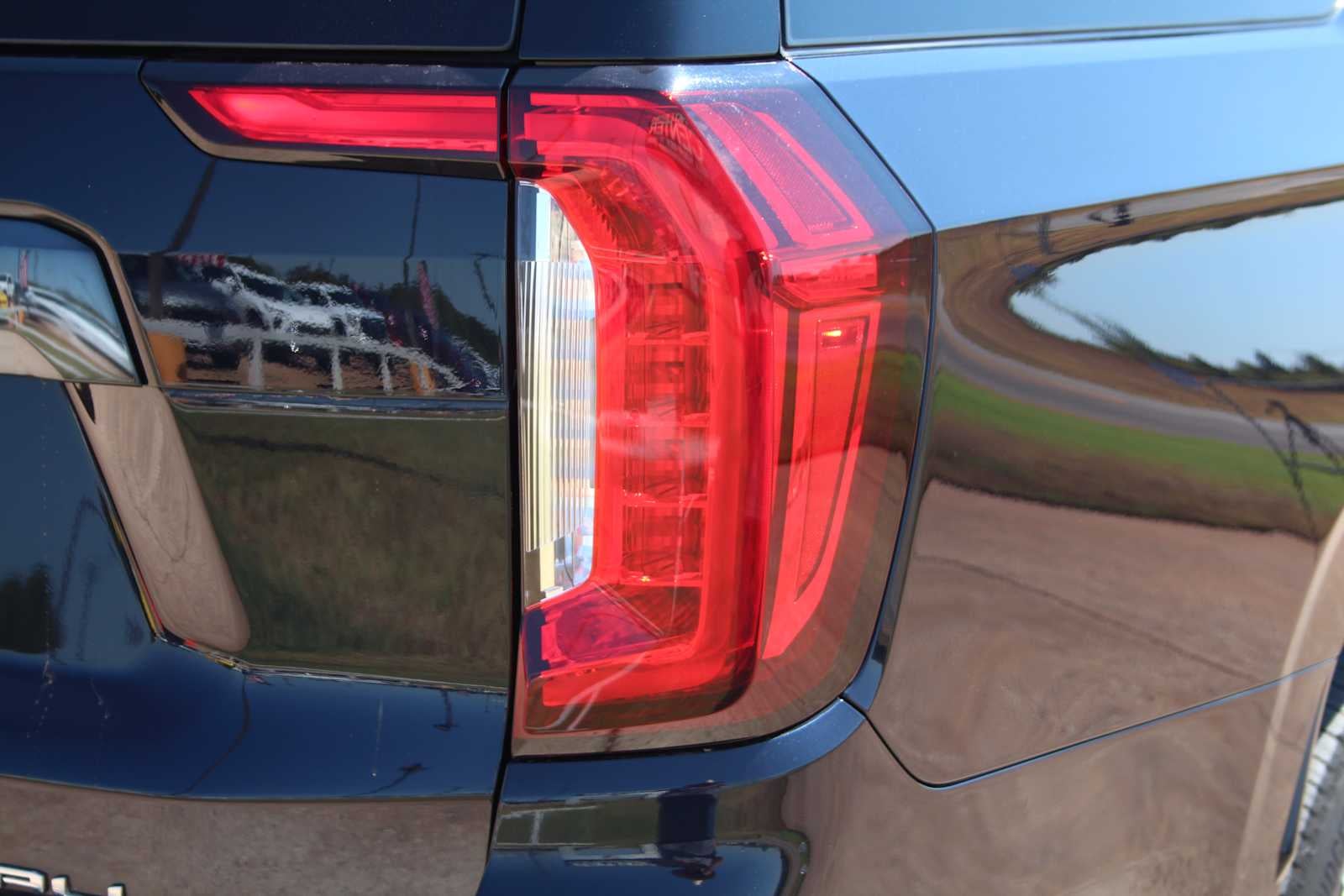 2023 GMC Yukon Denali Ultimate Denali Ultimate