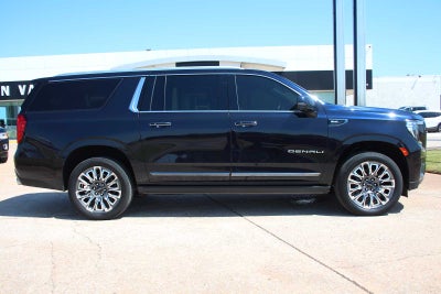 2023 GMC Yukon Denali Ultimate Denali Ultimate